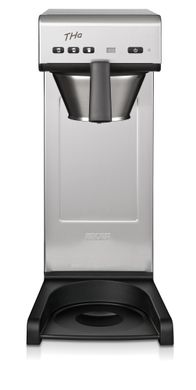 Bravilor Bonamat THа - фильтр-кофеварка для заваривания в термос с подключением к водопроводу