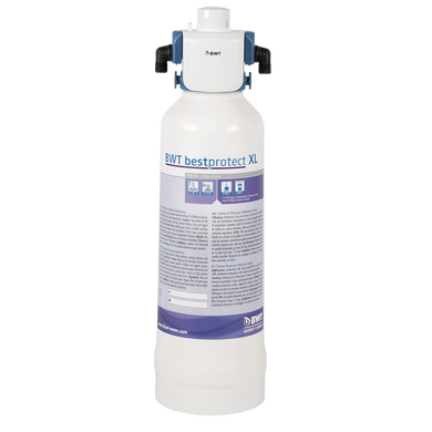 BWT Bestprotect XL - картридж системи фільтрації для оптимізації води
